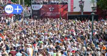 Die Finals: Drei Dinge, die Fußballer vom Event in Hannover lernen sollten
