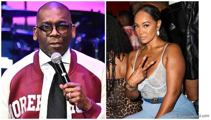 Cheyenne Bryant Drama Heats Up After Jamal Bryant’s Comments