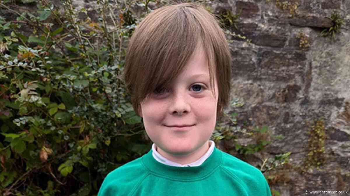 'Doting' mum suffocated son Hudson, 9, before taking her own life, inquest finds