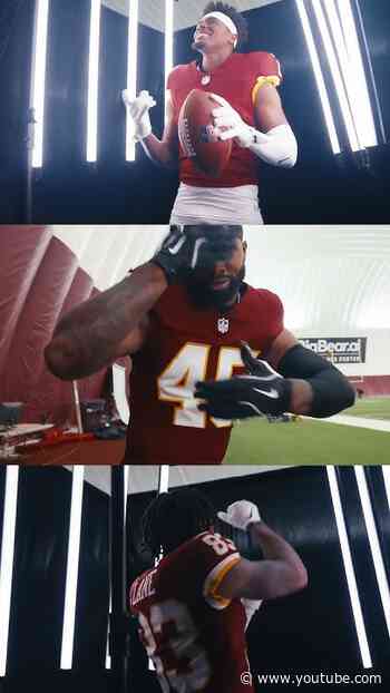 in the groove #dancing #shorts #nfl #football