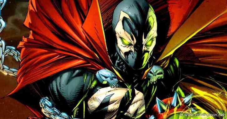 Spawn: New Keith David & Mark Hamill Movie Is Nearly Ready to Be Released
