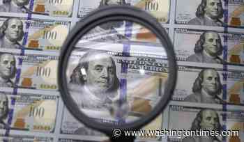 Woman accused of $32 million pandemic loan fraud extradited from Jamaica