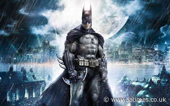 Rocksteady Returns to Batman: Can the Studio Reclaim the Dark Knight After Suicide Squad?