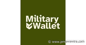 Military Wallet Launches New Mobile App to Help Military Families Take Control of Their Financial Lives