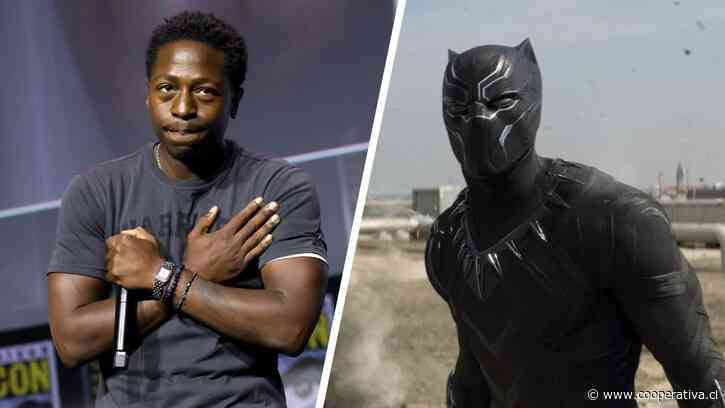 El nuevo "Black Panther" fue elegido hace seis meses en una "reunión secreta"