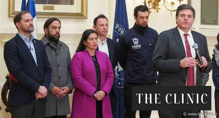 Del acuerdo en La Serena a la amenaza de un quiebre: la cronología de la crisis del municipalismo por la megarreforma