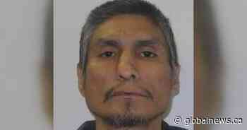 High-risk sex offender to live in Regina neighbourhood, police say