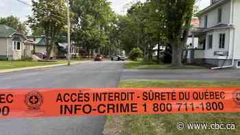 Man dies after apparent stabbing during altercation in Huntingdon, Que.