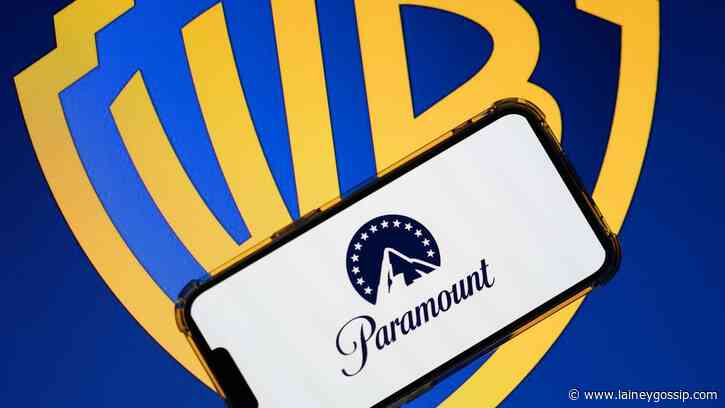 The Paramount-WBD merger is on hold