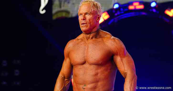 Billy Gunn Reacts to Controversy Over Infamous Blackface Angle in WWE