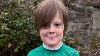 Mum 'suffocated son and took her own life' after relationship breakdown, inquest hears