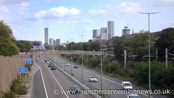 These are the most polluted neighbourhoods in Greater Manchester - see how your area compares