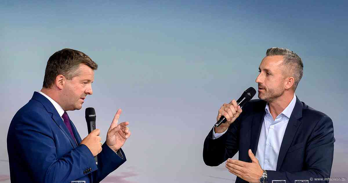 Terror, Energie, Bildung: So lief das Wahlforum in Magdeburg