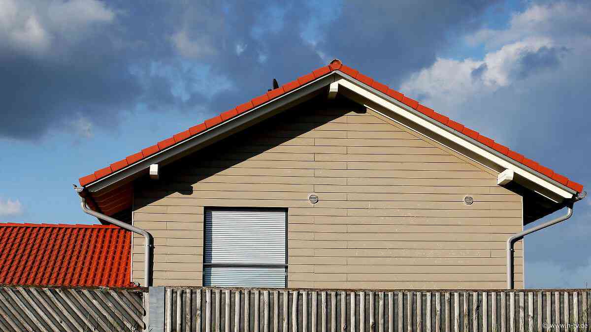 Immobilienexperte im Interview: Eigenheim: Nicht jedes Haus lässt sich zum Traumhaus machen