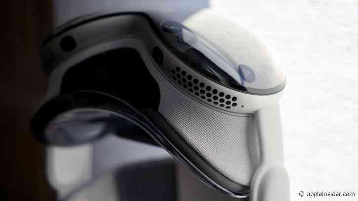 Prep for Siri AI on Apple Vision Pro with visionOS 26.6