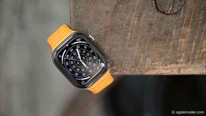 Apple rolls out watchOS 26.6 update for Apple Watch