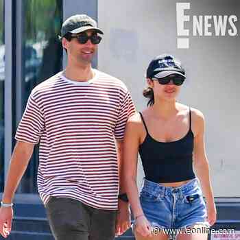 Olivia Rodrigo Confirms Julian Croonenberghs Romance With NYC Date