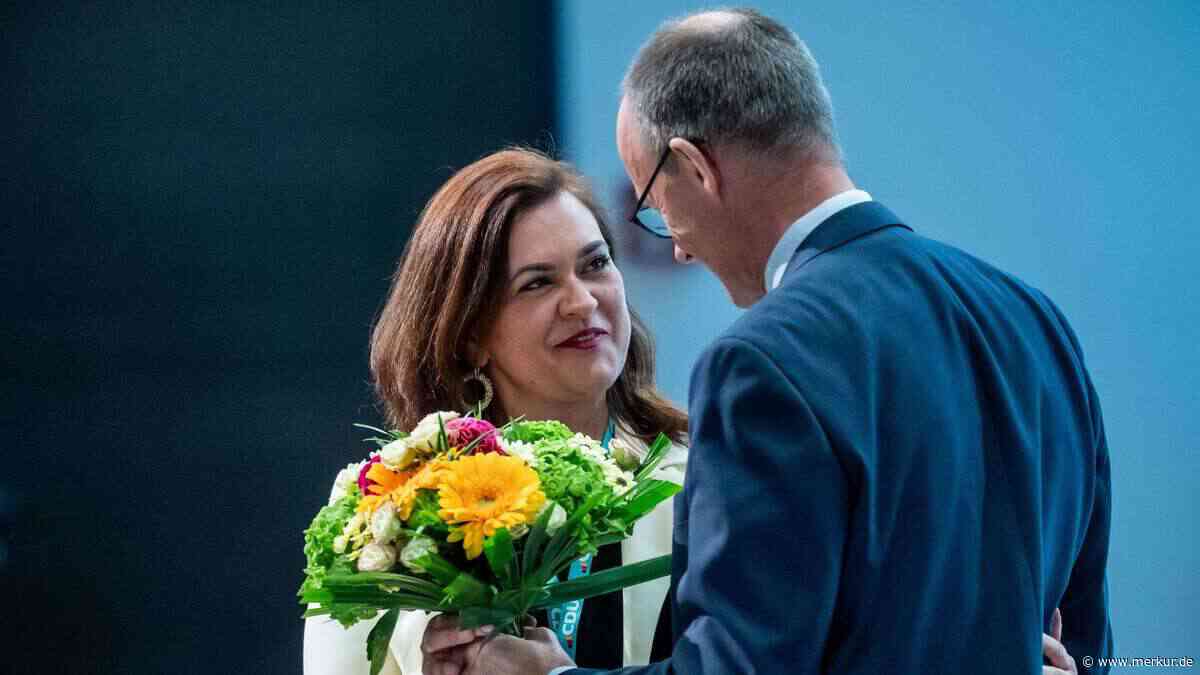 Merz bastelt sein Team um – doch Kritik am Kanzler bleibt nicht aus