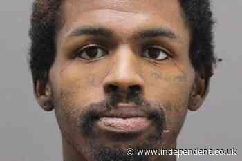 Son of Chiefs assistant Eric Bieniemy arrested for shooting his mother in Virginia, police say