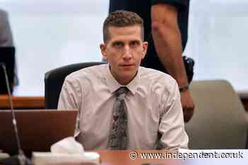Idaho college killer Bryan Kohberger is trying to rescind his guilty plea and maintains his innocence in brutal crime