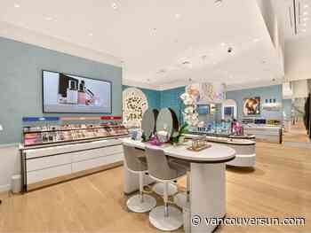 Sisley Paris, Fendi open first standalone boutiques in Vancouver