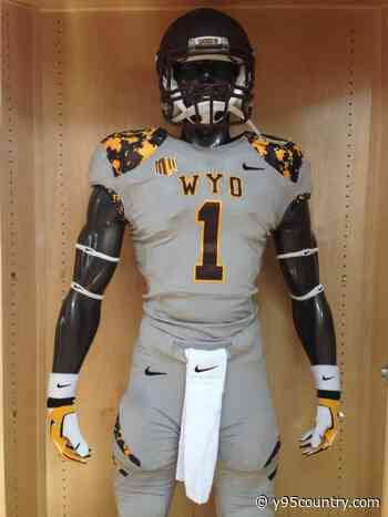Which Wyoming Football Uniform Missed the Mark?
