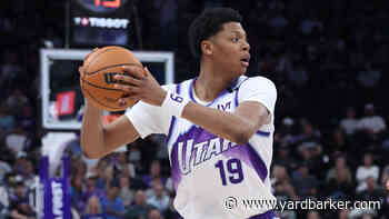 Ranking the three NBA teams that will shock everyone in 2026-27