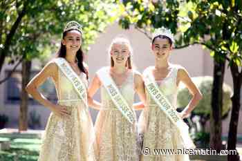 « C’est un rêve qu’on partage toutes les deux depuis qu’on est petites » : Doucia et Giulia, des jumelles de 19 ans couronnées Miss 2026 !
