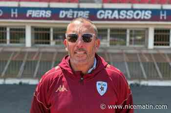 « Un changement de nom » : On vous explique pourquoi ce club de rugby de la Côte d’Azur ouvre un nouveau chapitre de son histoire