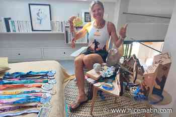 Après 15 tours du monde en voilier, elle se lance dans l’ultra-trail : la reconversion hors norme de cette habitante du  golfe de Saint-Tropez
