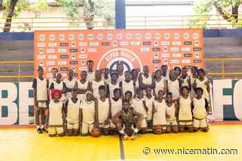 Quadruple champion avec la Roca Team, Alpha Diallo lance sa fondation en Guinée : « Je veux que mon nom soit associé à ce pays »