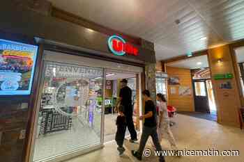 Galerie commerciale d’Isola 2000 : les commerçants ont bien ouvert ce week-end… mais déplorent la faible affluence dans la station