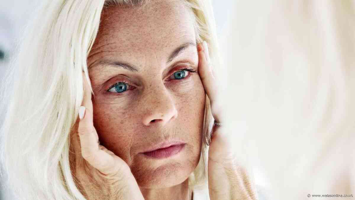 'I'm almost 65 and everyone says I look 10 years younger' with £14 Liz Earle cream