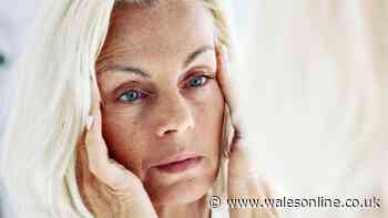 'I'm almost 65 and everyone says I look 10 years younger' with £14 Liz Earle cream