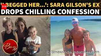 Sara Gilson Was WARNED? Her Ex-Husband Reveals DISTURBING Warning Influencer 'REFUSED' To Listen To