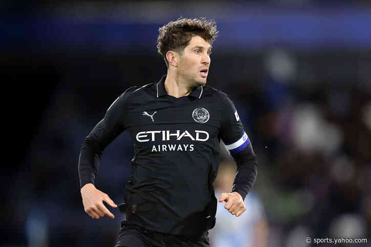 Inter nearing move for John Stones, deal accelerating