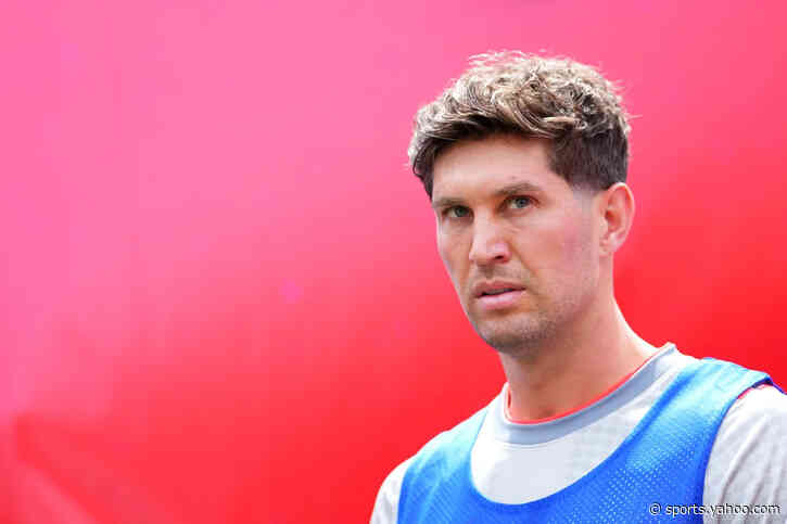 Report Stones has verbal agreement for 2-year Inter contract