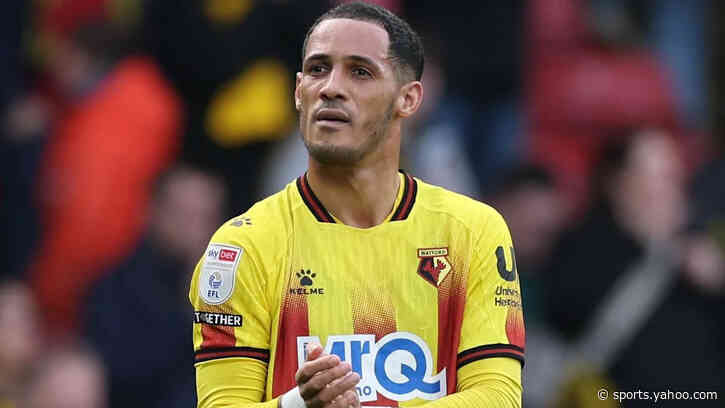 Tranmere sign veteran forward Ince