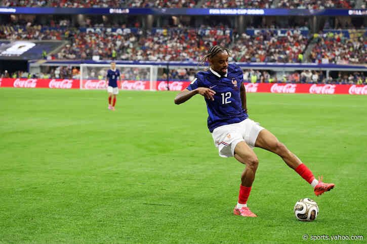 Liverpool Are Ready To Step Up Their Efforts To Land This Paris Saint-Germain Star: Should Iraola Snap Him Up?