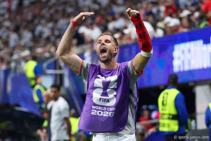 Chelsea lead race to sign Jordan Henderson as Brentford prepare to sanction exit