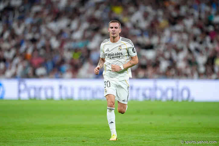 Fulham keen on La Liga starlet