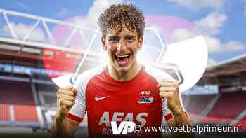 AZ is Ajax en Europese topclubs te slim af met contractverlenging: 'We zijn trots'
