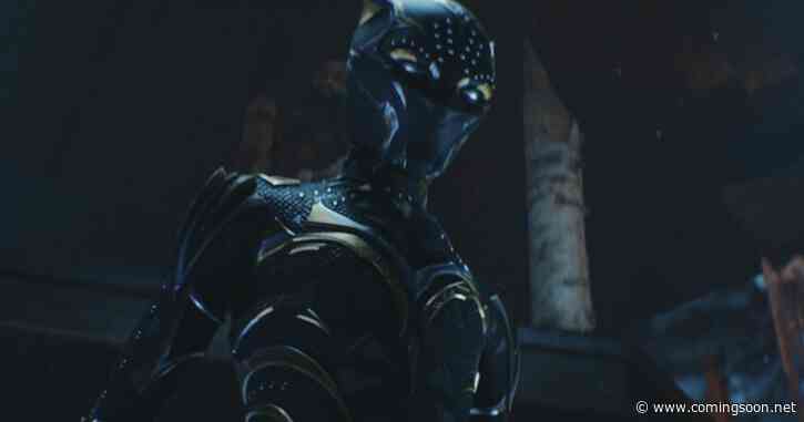 Black Panther 3 Cast: Which MCU Stars Are Confirmed & Could Return