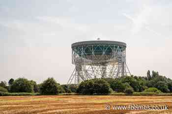 Britain's Largest Telescope Faces Axe as Scientists Warn Jodrell Bank Cuts Are 'National Self-Harm'