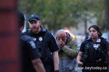 Police arrested a 15-year-old after a festival shooting that killed 3 near the Space Needle