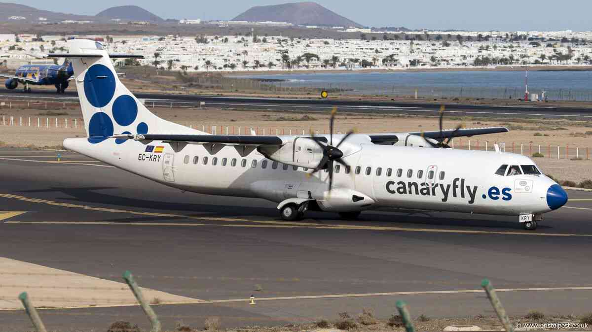 2 'worst' airports in Europe named by Brits for passport delays - both in Spain