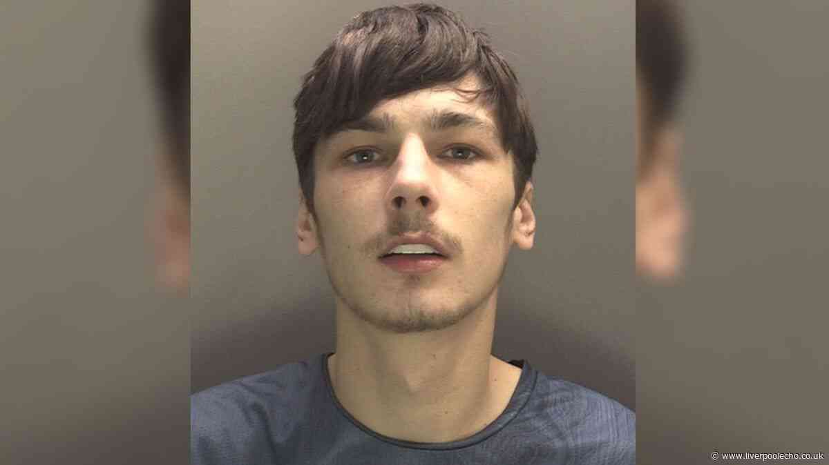 Man whose DNA found on gun used in drive-by shooting attacked in prison