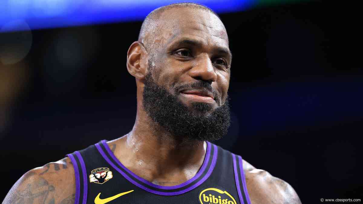 NBA offseason grades 2.0: 76ers get LeBron James and only A+, nobody is having a worse summer than the Cavs