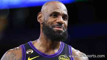 NBA offseason grades 2.0: 76ers get LeBron James and only A+, nobody is having a worse summer than the Cavs