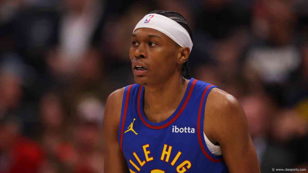 Peyton Watson reportedly considering the qualifying offer: Why it would be a huge win for the Nuggets